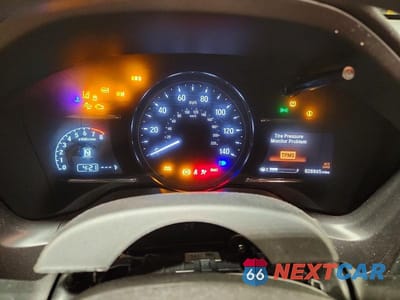 Zdjęcie 9 z 14 samochodu: 2020 HONDA HR-V EX VIN:3CZRU6H51LM735404 - miniatura