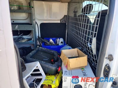 Zdjęcie 11 z 13 samochodu: 2017 NISSAN NV200 SV VIN:3N6CM0KN0HK717154 - miniatura