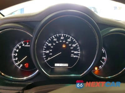 Zdjęcie 9 z 13 samochodu: 2009 LEXUS RX 350 VIN:2T2HK31U99C116439 - miniatura