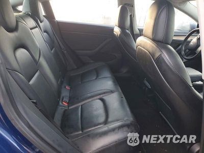 Zdjęcie 10 z 12 samochodu: 2021 TESLA MODEL 3 VIN:5YJ3E1EB1MF983356 - miniatura