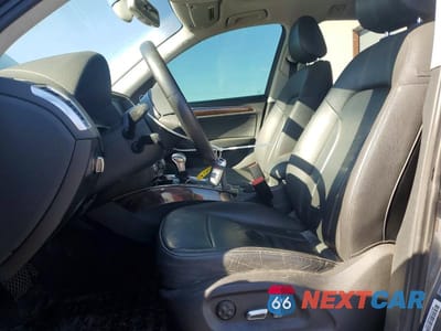 Zdjęcie 7 z 13 samochodu: 2013 AUDI Q5 PREMIUM PLUS VIN:WA1DGAFP4DA022262 - miniatura