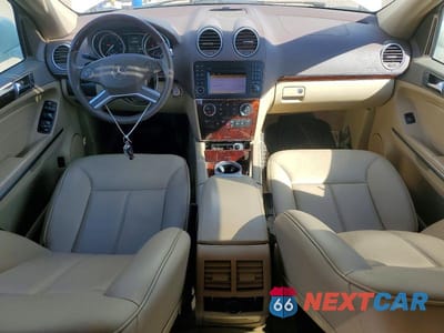 Zdjęcie 8 z 13 samochodu: 2012 MERCEDES-BENZ GL 450 4MATIC VIN:4JGBF7BE7CA791291 - miniatura