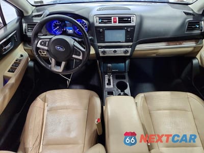 Zdjęcie 8 z 13 samochodu: 2016 SUBARU OUTBACK VIN:4S4BSBNC6G3325273 - miniatura