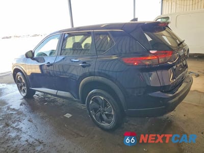 Drugie zdjęcie samochodu z przodu: 2025 NISSAN ROGUE SV VIN:5N1BT3BA7SC822797 - miniatura