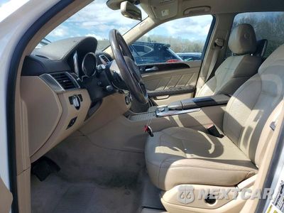 Zdjęcie 7 z 13 samochodu: 2015 MERCEDES-BENZ GL 450 4MATIC VIN:4JGDF6EE8FA522283 - miniatura