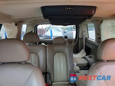 Zdjęcie 10 z 13 samochodu: 2005 MERCURY MOUNTAINEER VIN:4M2DU86K15UJ11146 - miniatura