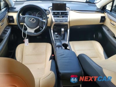 Zdjęcie 8 z 14 samochodu: 2015 LEXUS NX 200T VIN:JTJYARBZ8F2003447 - miniatura