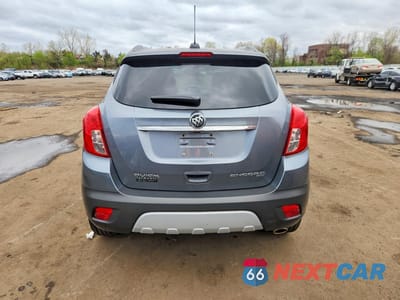 Zdjęcie 6 z 13 samochodu: 2015 BUICK ENCORE CONVENIENCE VIN:KL4CJFSB7FB154191 - miniatura