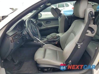 Zdjęcie 7 z 12 samochodu: 2013 BMW 328 I SULEV VIN:WBADW7C51DE733700 - miniatura