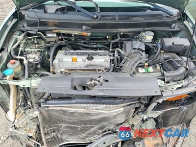 Zdjęcie 11 z 12 samochodu: 2004 HONDA ELEMENT EX VIN:5J6YH18534L001059 - miniatura