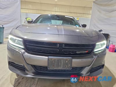 Piąte zdjęcie samochodu w środku: 2015 DODGE CHARGER SXT VIN:2C3CDXJG6FH891510 - miniatura
