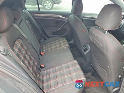 Zdjęcie 10 z 13 samochodu: 2019 VOLKSWAGEN GTI S VIN:3VW6T7AU7KM004202 - miniatura