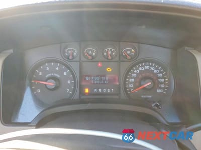 Zdjęcie 9 z 13 samochodu: 2009 FORD F150 VIN:1FTRF12W69KA74117 - miniatura