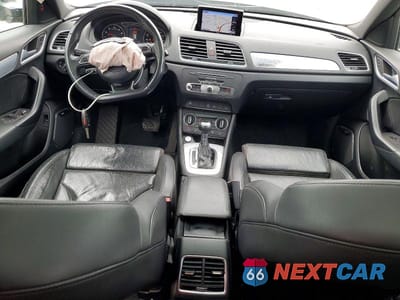 Zdjęcie 8 z 13 samochodu: 2018 AUDI Q3 PREMIUM PLUS VIN:WA1JCCFS4JR010592 - miniatura