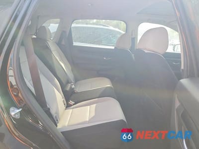Zdjęcie 11 z 13 samochodu: 2023 HONDA CR-V EX VIN:2HKRS4H48PH420151 - miniatura