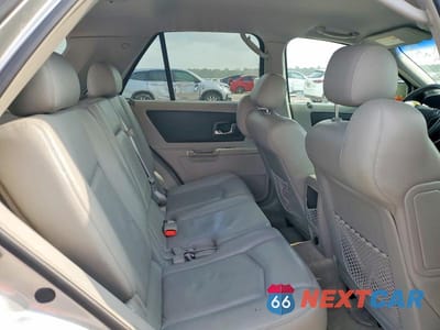 Zdjęcie 11 z 13 samochodu: 2006 CADILLAC SRX VIN:1GYEE637160221595 - miniatura