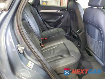 Zdjęcie 11 z 13 samochodu: 2017 AUDI Q3 PREMIUM VIN:WA1ECCFS2HR003801 - miniatura