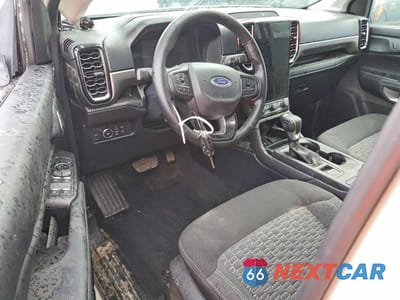 Zdjęcie 8 z 12 samochodu: 2025 FORD RANGER XLT VIN:1FTER4HH4SLE00528 - miniatura