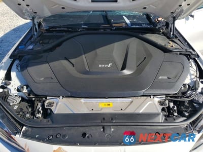 Zdjęcie 11 z 12 samochodu: 2023 BMW I4 EDRIVE 35 VIN:WBY43AW09PFP74985 - miniatura