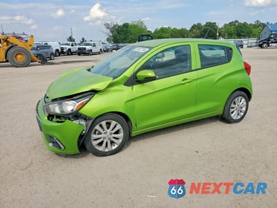 2016 CHEVROLET SPARK 1LT KL8CD6SA0GC627227 - główne zdjęcie licytacji z USA - miniatura