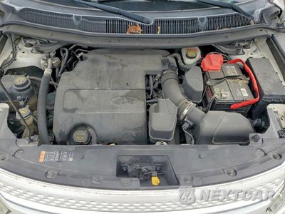 Zdjęcie 12 z 13 samochodu: 2015 FORD EXPLORER VIN:1FM5K7F87FGC45329 - miniatura