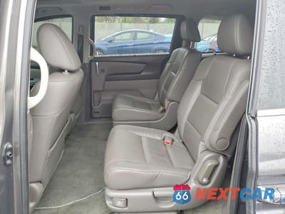 Zdjęcie 11 z 13 samochodu: 2016 HONDA ODYSSEY TOURING VIN:5FNRL5H97GB005318 - miniatura
