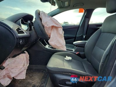 Zdjęcie 7 z 12 samochodu: 2019 CHEVROLET CRUZE LT VIN:1G1BE5SM6K7138605 - miniatura