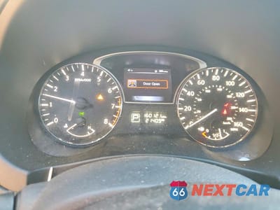 Zdjęcie 9 z 12 samochodu: 2015 NISSAN ALTIMA 2.5 SL VIN:1N4AL3AP6FC130919 - miniatura