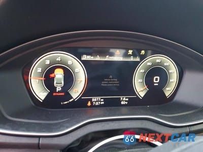 Zdjęcie 9 z 14 samochodu: 2022 AUDI Q5 PREMIUM PLUS 45 VIN:WA1EAAFY6N2092856 - miniatura