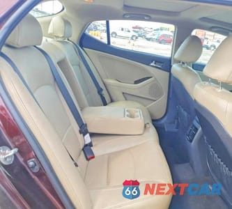 Zdjęcie 10 z 11 samochodu: 2013 KIA OPTIMA EX VIN:5XXGN4A74DG187122 - miniatura