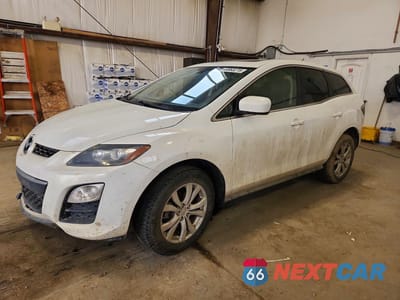 2012 MAZDA CX-7 JM3ER4C38C0422070 - główne zdjęcie licytacji z USA - miniatura