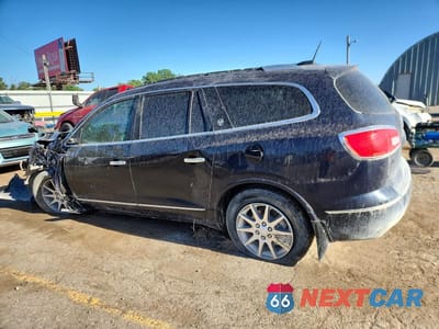 Drugie zdjęcie samochodu z przodu: 2016 BUICK ENCLAVE VIN:5GAKVBKD7GJ238942 - miniatura