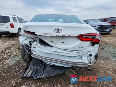 Zdjęcie 6 z 13 samochodu: 2024 TOYOTA CAMRY LE VIN:4T1C11AK5RU867752 - miniatura