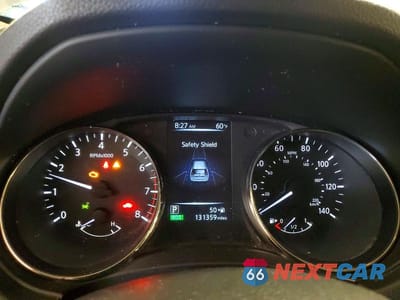 Zdjęcie 9 z 13 samochodu: 2017 NISSAN ROGUE SV VIN:KNMAT2MV9HP584219 - miniatura