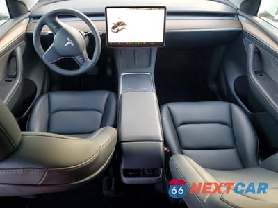 Zdjęcie 8 z 12 samochodu: 2023 TESLA MODEL Y VIN:7SAYGDEE3PF692795 - miniatura