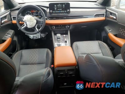 Zdjęcie 8 z 13 samochodu: 2025 MITSUBISHI OUTLANDER SEL VIN:JA4T5WA95SZ052487 - miniatura
