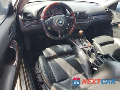 Zdjęcie 8 z 13 samochodu: 2005 BMW 325 CI VIN:WBABD33415PL08125 - miniatura
