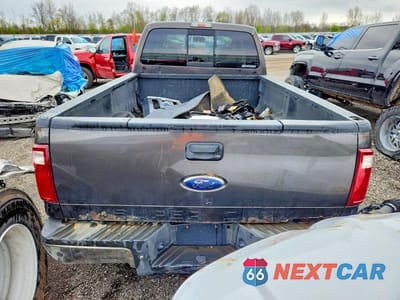 Zdjęcie 6 z 12 samochodu: 2008 FORD F350 SUPER DUTY VIN:1FTWW33R98EB91260 - miniatura