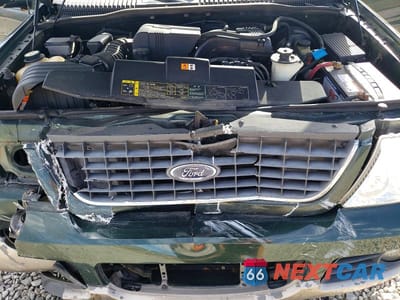 Zdjęcie 12 z 13 samochodu: 2002 FORD EXPLORER XLT VIN:1FMZU73E82ZA02701 - miniatura