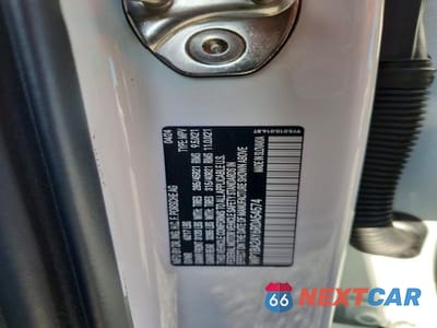 Zdjęcie 13 z 13 samochodu: 2024 PORSCHE CAYENNE COUPE VIN:WP1BA2AY6RDA54574 - miniatura