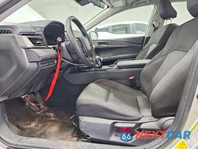 Zdjęcie 7 z 12 samochodu: 2025 TOYOTA CAMRY LE VIN:4T1DAACK0SU026624 - miniatura