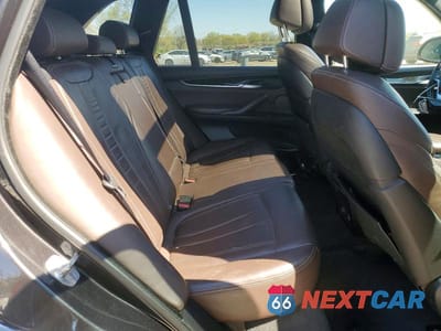 Zdjęcie 11 z 13 samochodu: 2017 BMW X5 XDRIVE35I VIN:5UXKR0C34H0V70159 - miniatura