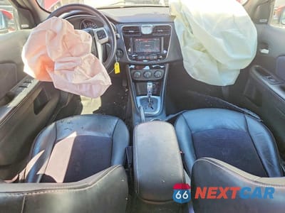 Zdjęcie 8 z 13 samochodu: 2013 CHRYSLER 200 LIMITED VIN:1C3CCBCG8DN700127 - miniatura