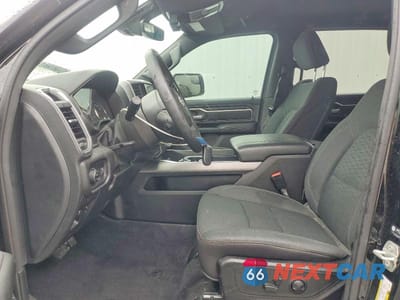 Zdjęcie 7 z 12 samochodu: 2025 RAM 1500 BIG HORN VIN:1C6SRFFP5SN510864 - miniatura