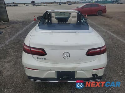 Zdjęcie 6 z 12 samochodu: 2021 MERCEDES-BENZ E 450 VIN:W1K1K5JB4MF166350 - miniatura