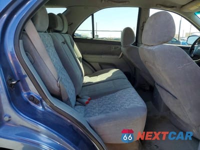Zdjęcie 10 z 12 samochodu: 2007 KIA SORENTO BASE VIN:KNDJD736775699691 - miniatura