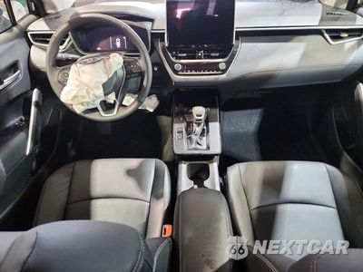 Zdjęcie 8 z 14 samochodu: 2026 TOYOTA COROLLA CROSS XLE VIN:7MUDAABG2TV180250 - miniatura