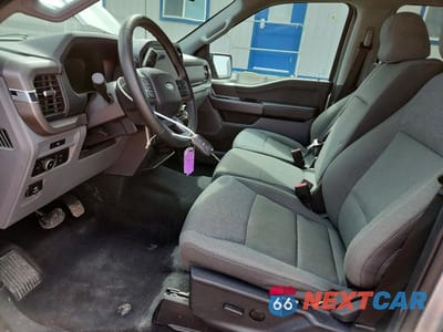 Zdjęcie 7 z 11 samochodu: 2025 FORD F150 XLT VIN:1FTEW3LP3SKE08921 - miniatura