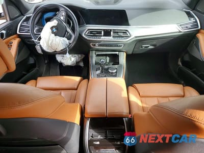 Zdjęcie 8 z 12 samochodu: 2019 BMW X5 XDRIVE40I VIN:5UXCR6C52KLK88908 - miniatura