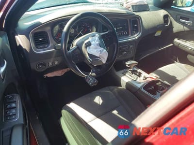 Zdjęcie 8 z 13 samochodu: 2020 DODGE CHARGER SXT VIN:2C3CDXBG6LH136402 - miniatura